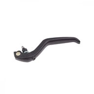Magura Felgenbremse MAGURA Bremshebel HS33, 4-Finger-Hebel, schwarz - pr&auml;zise