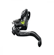 Magura Bremsgriff MAGURA Bremsgriff MT7 PRO, 1-Finger HC-Hebel - pr&auml;zise...
