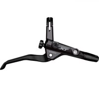 Shimano Scheibenbremse SHIMANO DEORE XT BL-T8100 Bremshebel Rechts - Hydraulische MTB