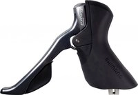 Shimano Felgenbremse SHIMANO Schalt-/Bremshebel TIAGRA ST-4703 3-fach Links -