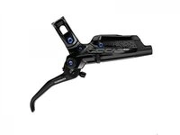 SRAM Scheibenbremse SRAM Code RSC Hinterradbremse schwarz-rainbow - kraftvolle