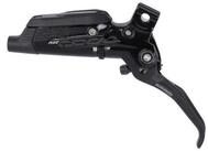 SRAM Bremsgriff SRAM Code RSC Hebel komplett schwarz, Aluminium ohne Leitung, inkl.