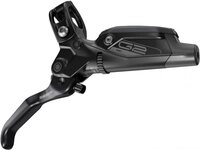 SRAM Scheibenbremse SRAM Bremse G2 RSC vorne - kraftvolle 4-Kolben-Performance f&uuml;r