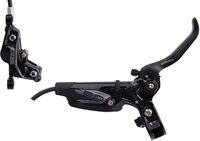 SRAM Scheibenbremse SRAM Bremse G2 Ultimate vorne schwarz - High-Performance...