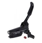 SRAM Scheibenbremse SRAM Level TL Bremshebel komplett schwarz - pr&auml;ziser...