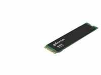 Lenovo SATA III 240GB M.2 (4XB7A82286) SSD-Festplatte