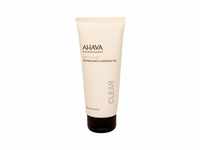 AHAVA Gesichts-Reinigungsschaum Time To Clear Refreshing Cleansing Gel 100ml