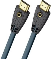 OEHLBACH Oehlbach HDMI Anschlusskabel HDMI-A Stecker, HDMI-A Stecker 3.00 m Pet