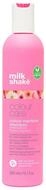 Milk Shake Haarpflege-Set Color Care Color Maintainer Shampoo Flower Fragrance
