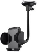 Hama Smartphone-Halterung 2in1 Auto Handyhalterung Set "Multi" f&uuml;r L&uuml;ftung und