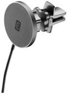 Cellularline Handy-Halterung MagSafe Touch Air Mag In-Car Holder Black (60032)