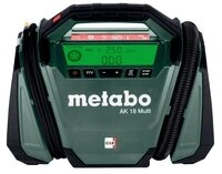 metabo Kompressor AK 18 Multi