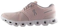 on On - Cloud 5 - Rosa Schn&uuml;rschuh