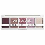 Wet n Wild Lidschatten Wnw Eyeshadow 5 Pan Palette 1114067e