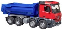 Bruder&reg; Spielzeug-LKW MB Arocs Halfpipe Kipp-LKW 3621