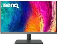BenQ PD2706U LED-Monitor (68,6 cm/27 ", 3840 x 2160 px, 4K Ultra HD, 5 ms