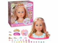 BABY born Sister Styling Head Prinzessin (834572)