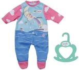 Zapf Creation&reg; Puppenkleidung 834633 BABY born Little Strampler 36cm