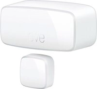EVE Eve Door & Window - Smarter Kontaktsensor (Matter) Smarter Kontaktsensor,...