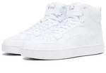 PUMA Puma Unisex Sneaker Caven 2.0 Mid 392291 Sneaker wei&szlig; 43 EU