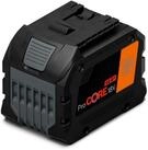 Fein Fein 92604343020 Werkzeug-Akku 18 V 12 Ah Li-Ion Akku