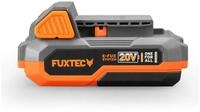 FUXTEC FX-E1B2AH Akku