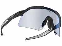 Dynafit Sportbrille Ultra Pro Sunglasses - Dynafit, 910 Black/White Cat 1-3, 1...