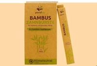pandoo Zahnb&uuml;rste
