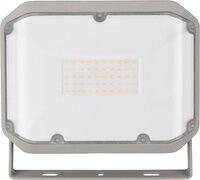 Brennenstuhl LED Au&szlig;en-Wandleuchte AL 3050, LED fest integriert, Warmwei&szlig;