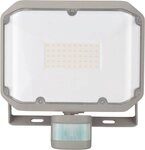 Brennenstuhl LED Au&szlig;en-Wandleuchte AL 3050, Bewegungsmelder, LED fest...