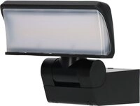 Brennenstuhl Wandstrahler BRENNENSTUHL 1178080100 Wandstrahler WS 2050 S