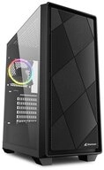Sharkoon PC-Geh&auml;use VS8 RGB ATX-PC-Geh&auml;use schwarz
