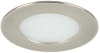 Brumberg Einbauleuchte Brumberg 12109153 12109153 LED-Einbauleuchte LED 3 W...