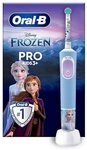 Oral-B Elektrische Kinderzahnb&uuml;rste