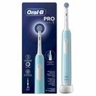 Oral-B Elektrische Zahnb&uuml;rste Oral-B Oral-B Pro 1 Sensitive Clean, Elektrische