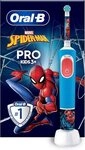 Oral-B Elektrische Zahnb&uuml;rste