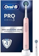 Oral-B Elektrische Zahnb&uuml;rste PRO 3 3000 Elektrische