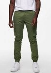 ONLY & SONS Cargohose ONSCAM STAGE CARGO CUFF LIFE 6687 NOOS