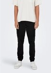 ONLY & SONS Cargohose ONSCAM STAGE CARGO CUFF LIFE 6687 NOOS