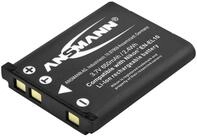ANSMANN AG Akkupack A-Nik EN EL 10 Akku 700 mAh (3.7 V)