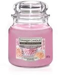 Yankee Candle Duftkerze Yankee Candle Duftkerze Mittleres Glas Sugared