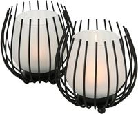 BOLTZE Windlicht