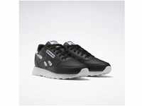 Reebok Classic CLASSIC LEATHER Sneaker, schwarz