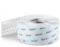 Siga Dampfsperrklebeband Siga Fentrim 20 100mm 15/85mm x 25 m