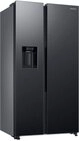 Samsung Side-by-Side RS6GCG885DB1, 178 cm hoch, 91,2 cm breit Samsung Side-by-Side RS6GCG885DB1, 178 cm hoch, 91,2 cm breit