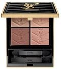 YVES SAINT LAURENT Lidschatten-Palette Couture Mini Clutch 4 g - Farbton: 500...