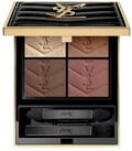 YVES SAINT LAURENT Lidschatten-Palette Couture Mini Clutch 4 g - Farbton: 500...