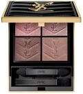 YVES SAINT LAURENT Lidschatten-Palette Couture Mini Clutch 4 g - Farbton: 500...