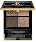 YVES SAINT LAURENT Lidschatten-Palette Couture Mini Clutch 4 g - Farbton: 500...