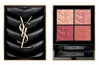 YVES SAINT LAURENT Lidschatten-Palette Couture Mini Clutch 4 g - Farbton: 500...